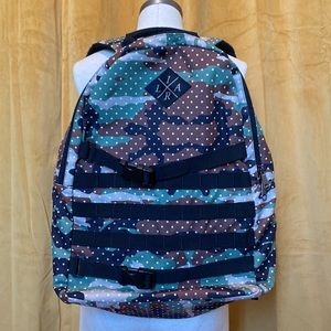 Lira backpack